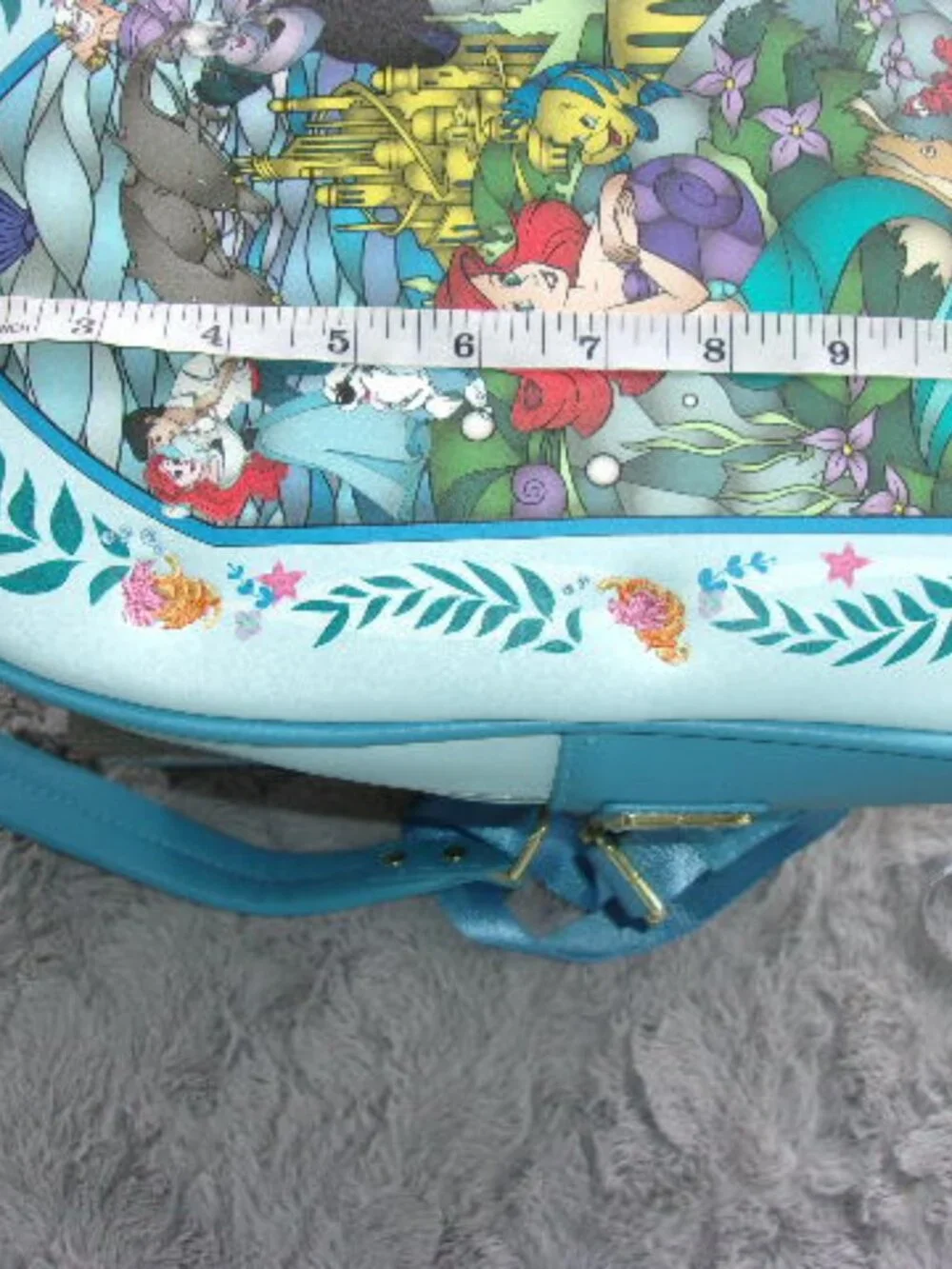 Loungefly this lovely